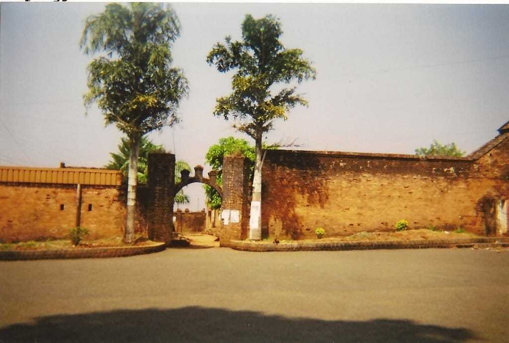 Bamenda